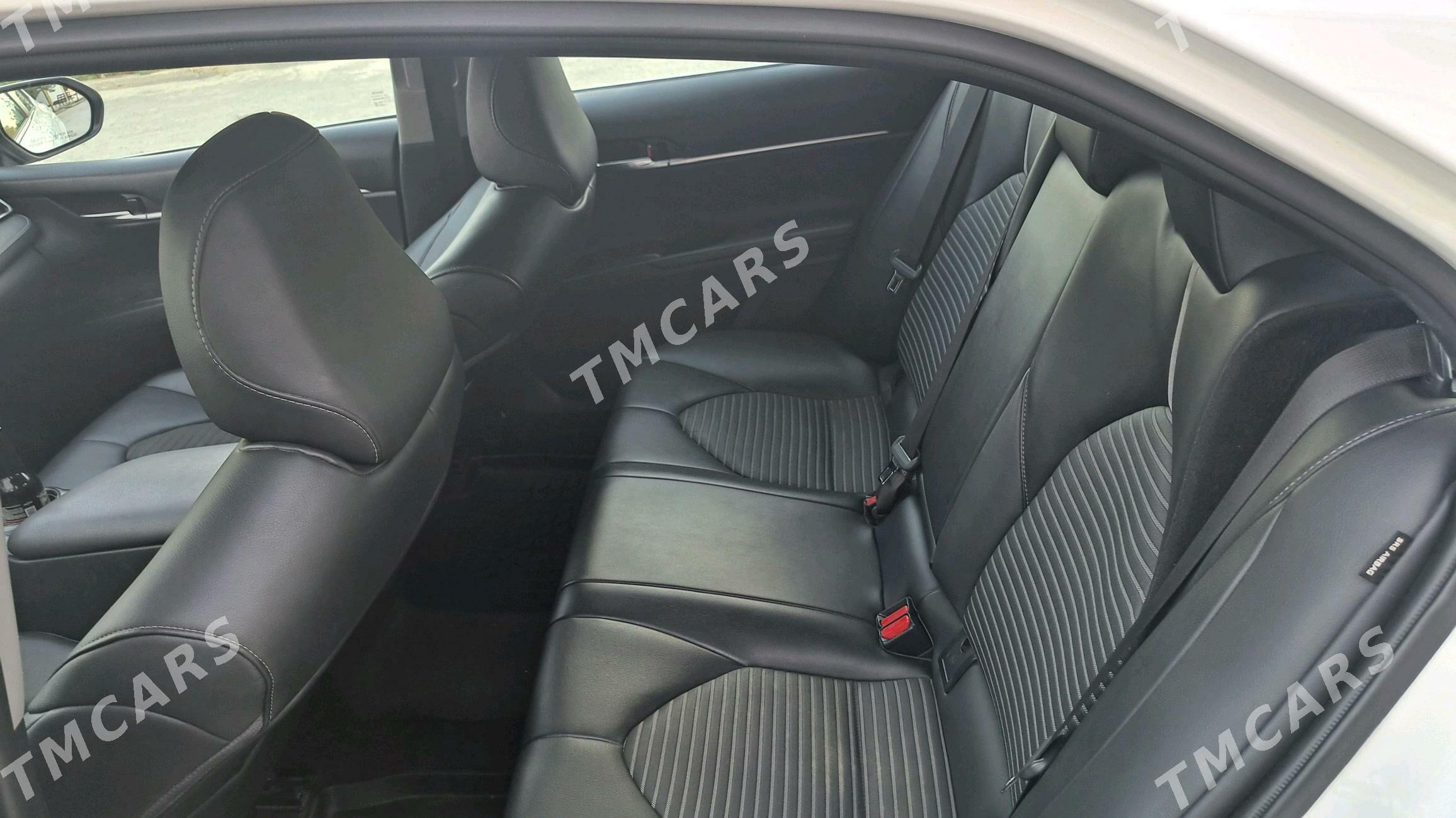 Toyota Camry 2022 - 330 000 TMT - Мары - img 4