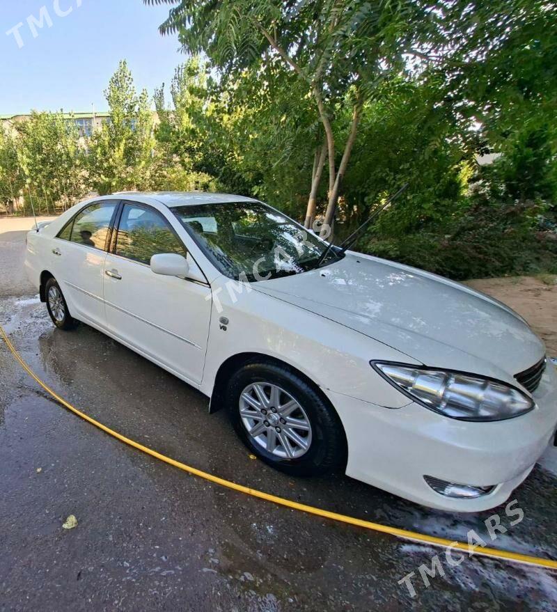 Toyota Camry 2006 - 230 000 TMT - Aşgabat - img 2