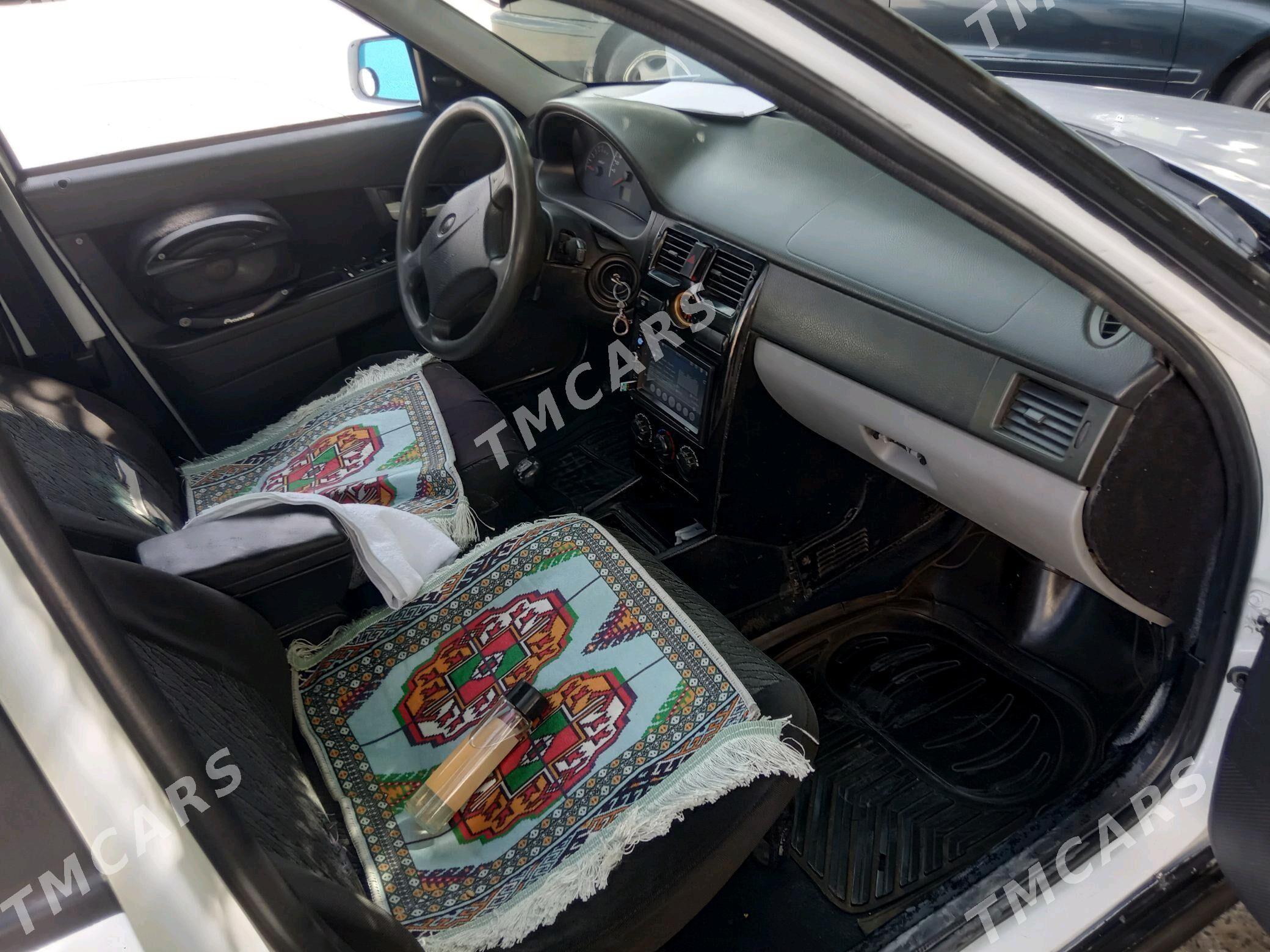 Lada Priora 2008 - 23 000 TMT - Мары - img 2