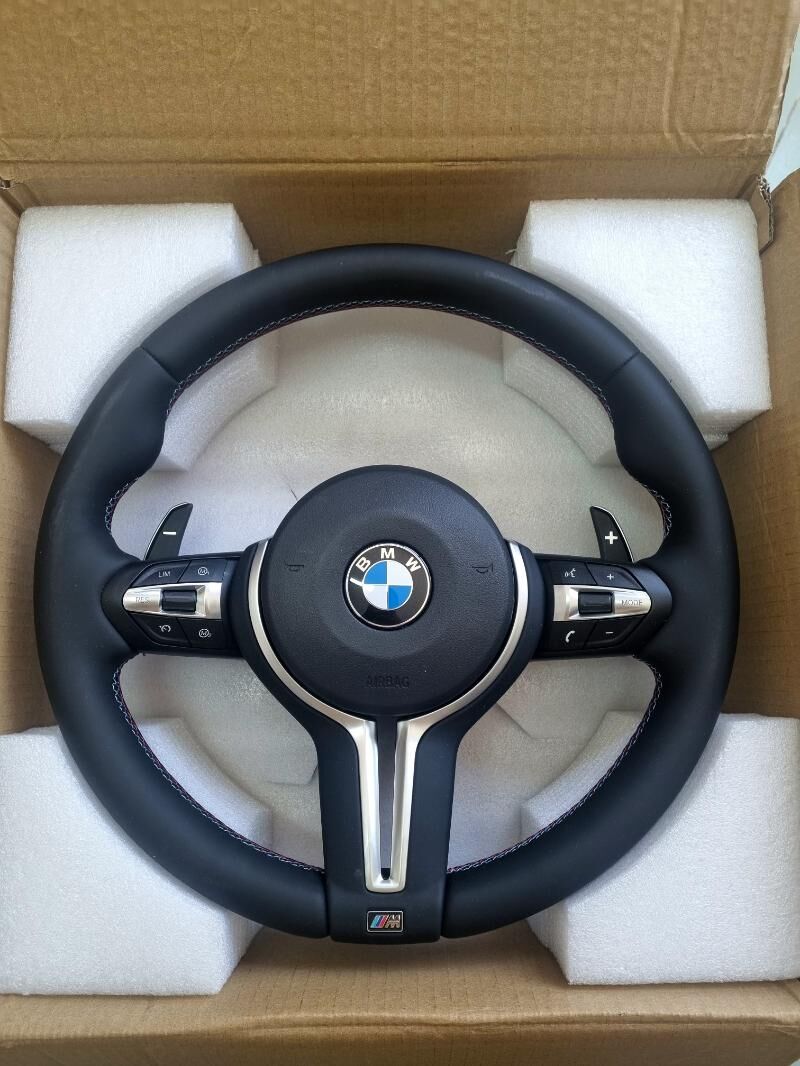 BMW rol 3 000 TMT - Balkanabat - img 4