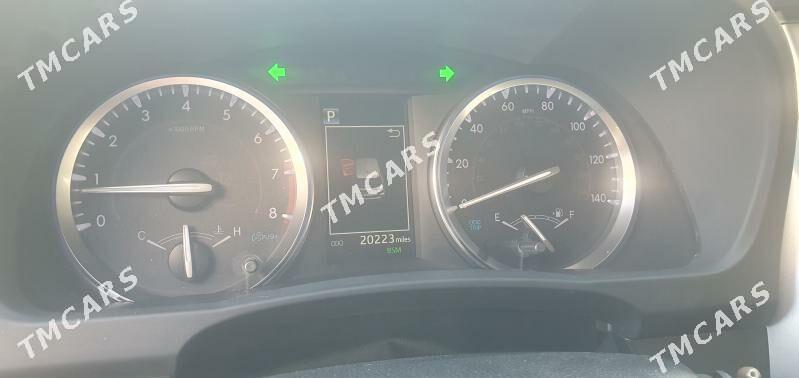 Toyota Highlander 2019 - 490 000 TMT - Туркменабат - img 3