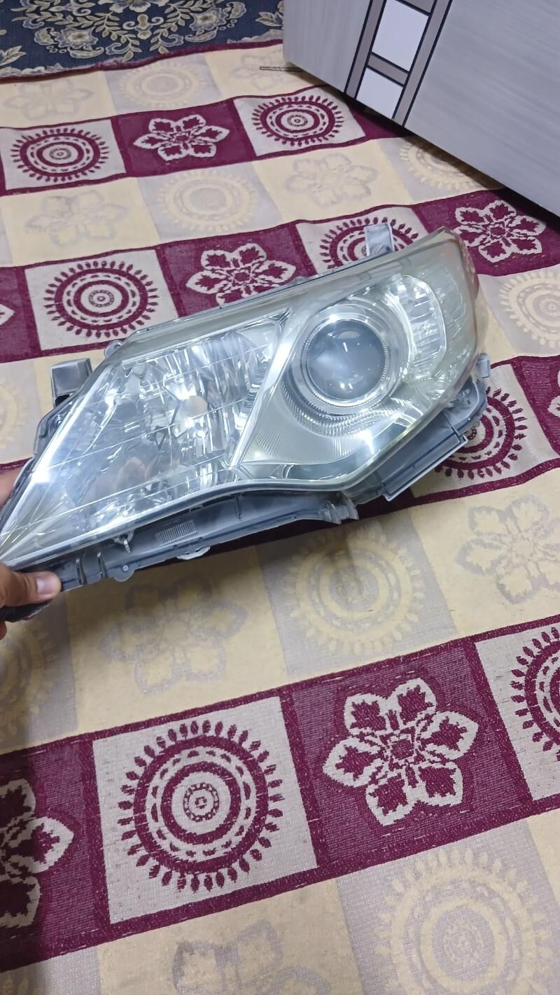 Palta camry fara çep 1 600 TMT - 4 мкр - img 2