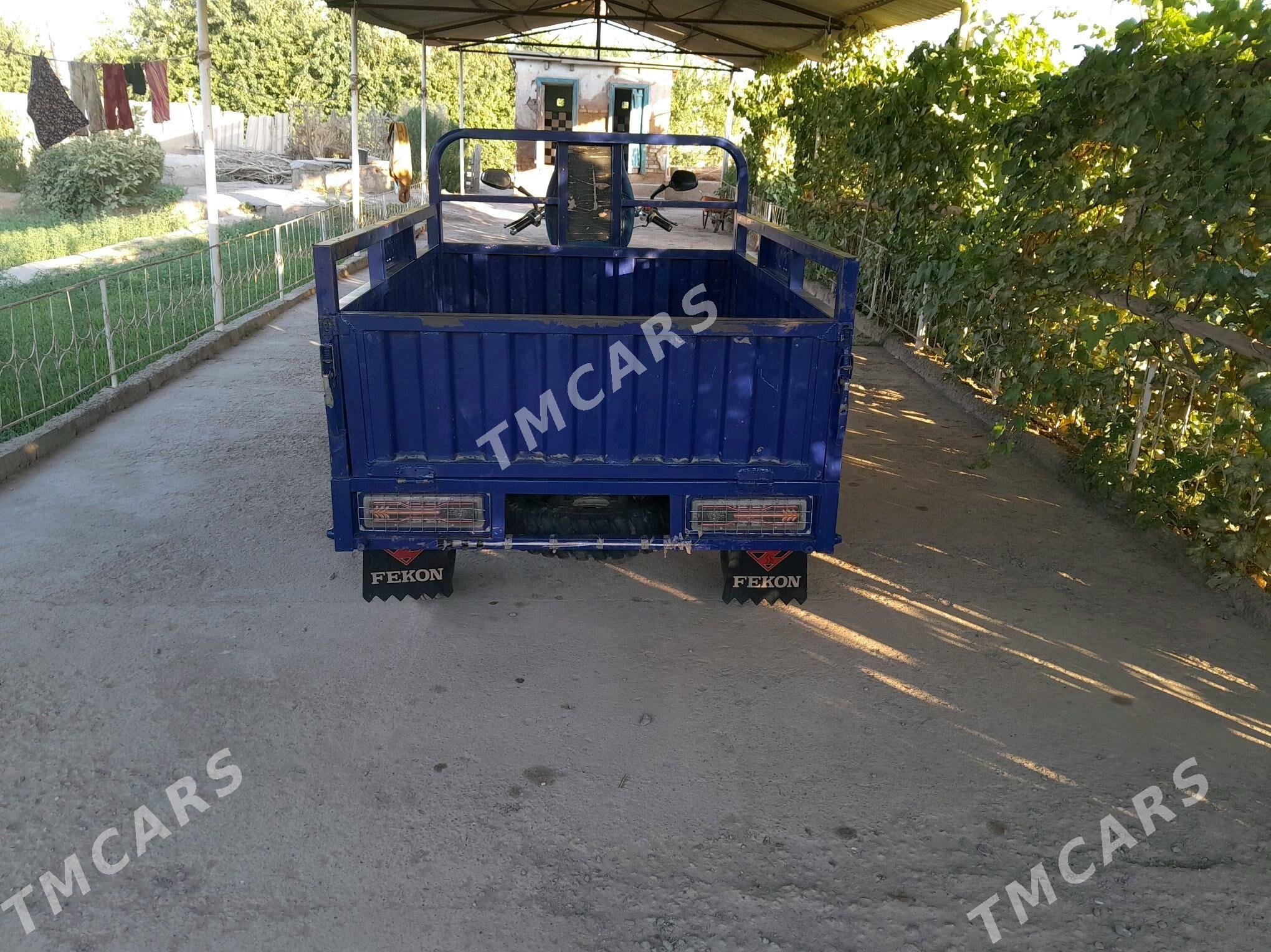 Fekon FK150-8G 2017 - 19 000 TMT - Babadaýhan - img 6