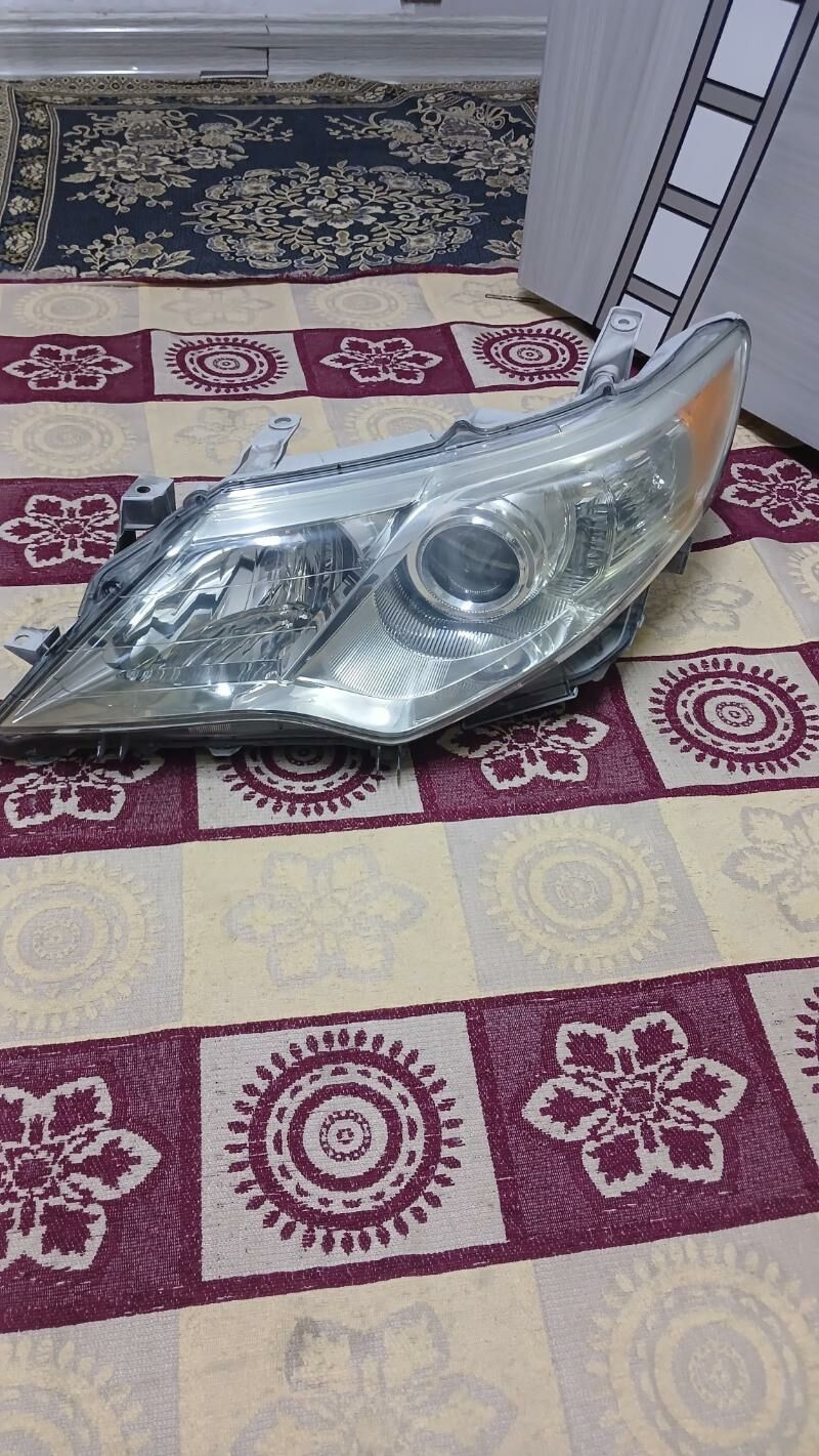 Palta camry fara çep 1 600 TMT - 4 мкр - img 4
