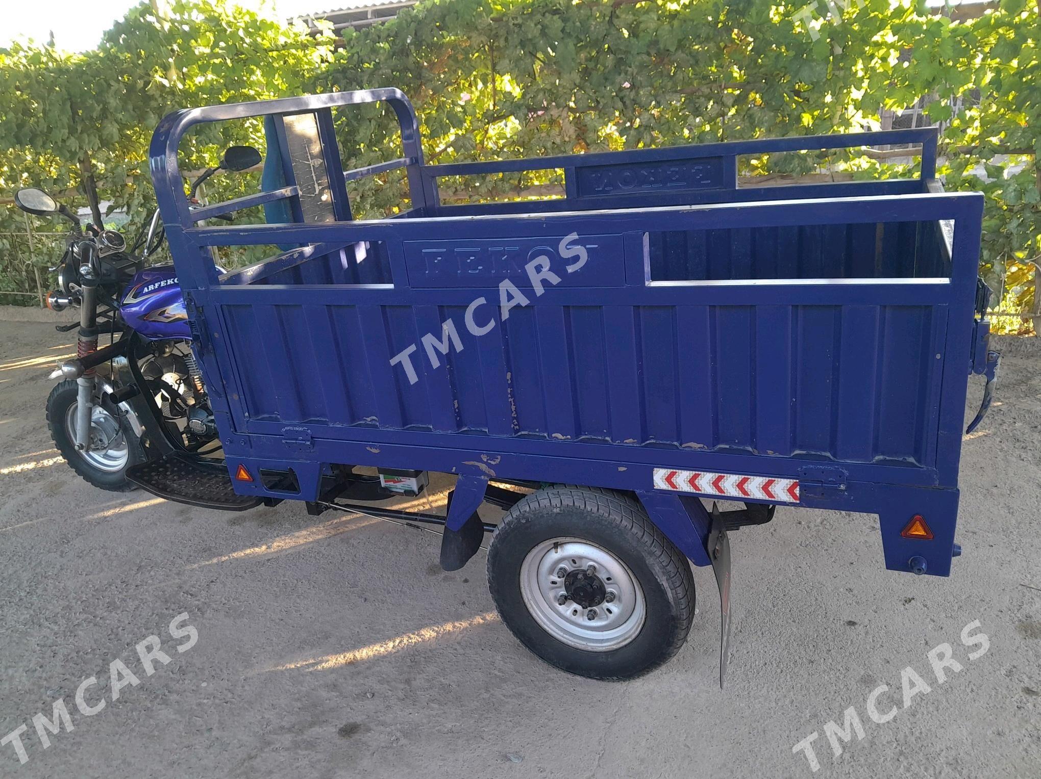 Fekon FK150-8G 2017 - 19 000 TMT - Babadaýhan - img 9