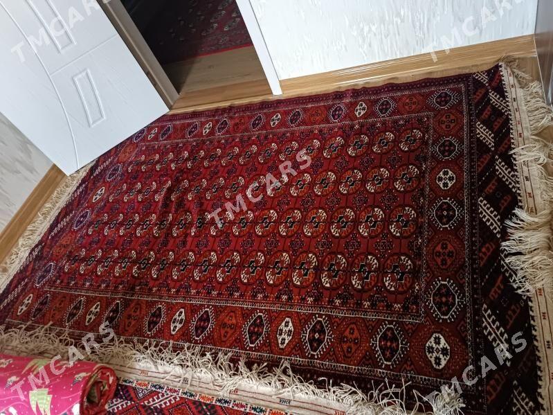 turkmen haly - Aşgabat - img 3