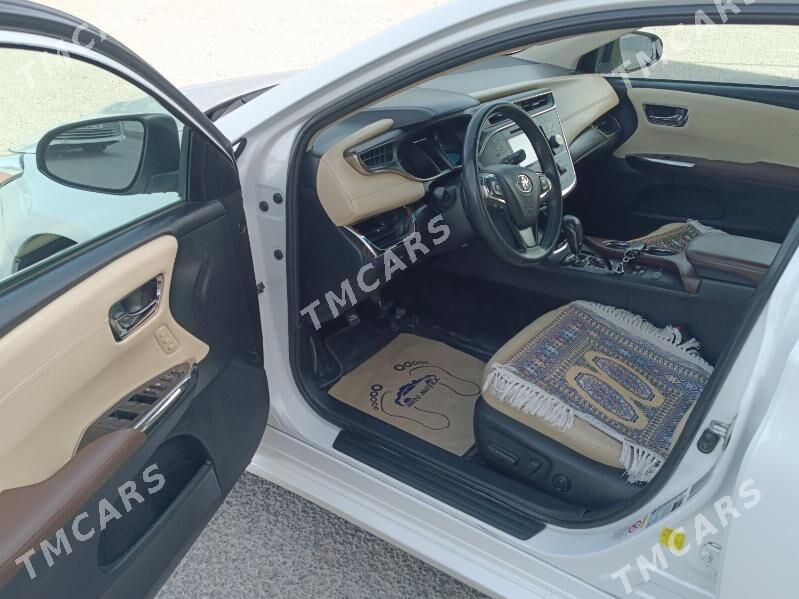 Toyota Avalon 2016 - 315 000 TMT - Aşgabat - img 2