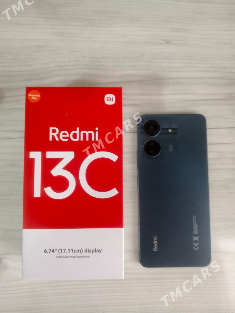 redmi 13c - Balkanabat - img 2