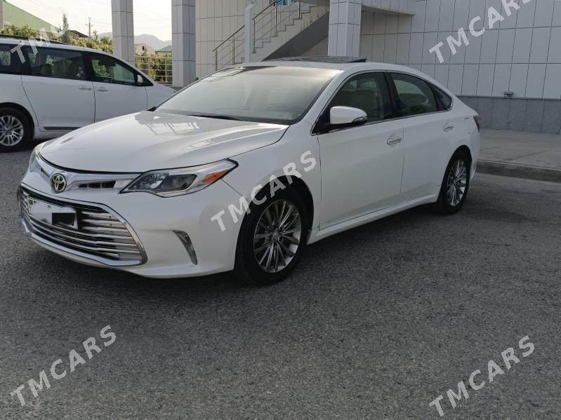 Toyota Avalon 2016 - 315 000 TMT - Aşgabat - img 3