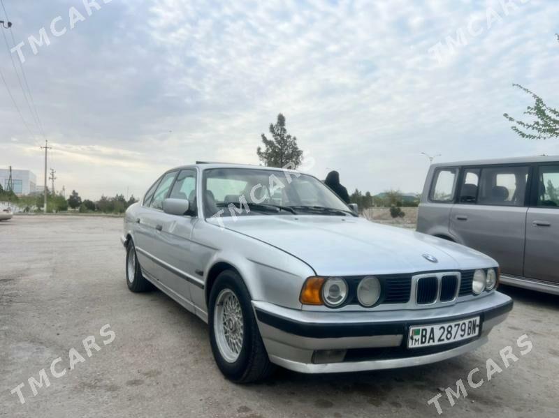 BMW 525 1991 - 45 000 TMT - Balkanabat - img 2