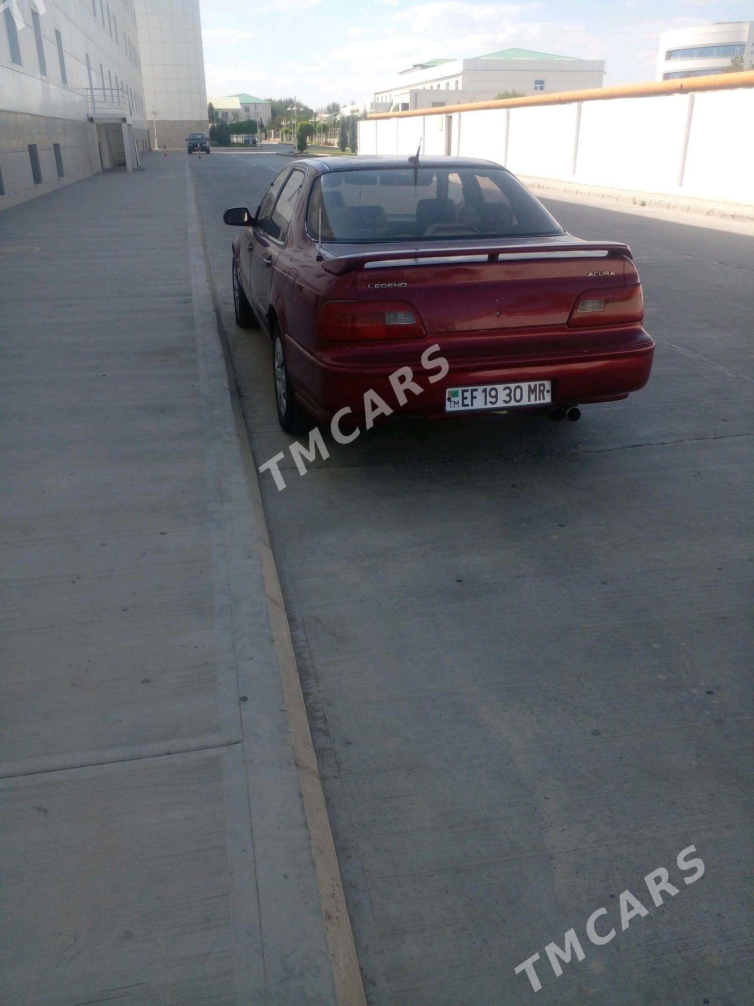 Toyota Mark II 1993 - 28 000 TMT - Мары - img 2