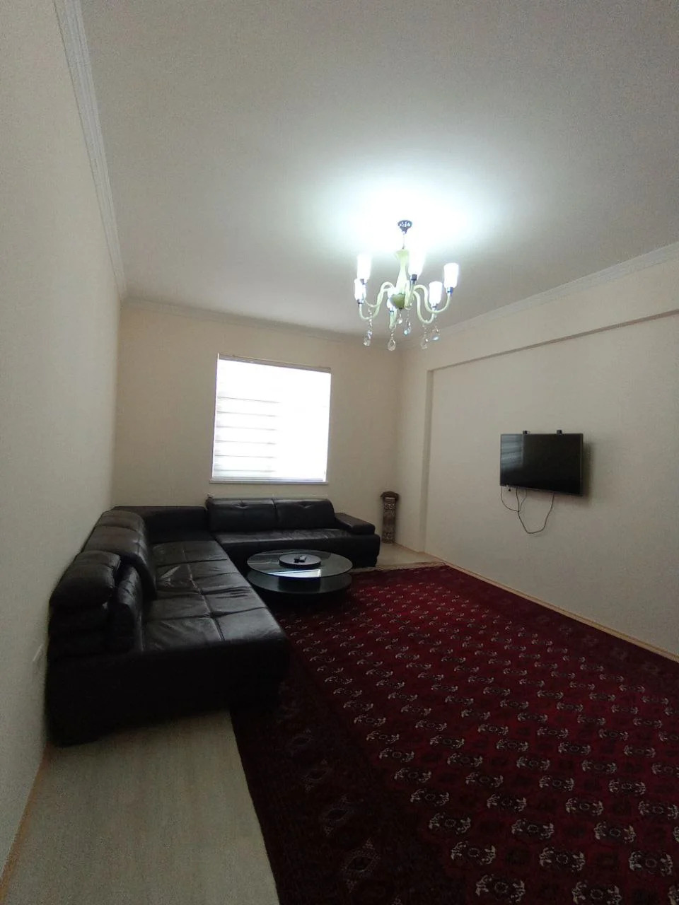 3 ком 9/2 этаж Мир 8 Сурикова - Aşgabat - img 2