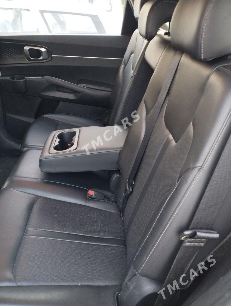 Kia Sorento 2021 - 460 000 TMT - Ашхабад - img 6