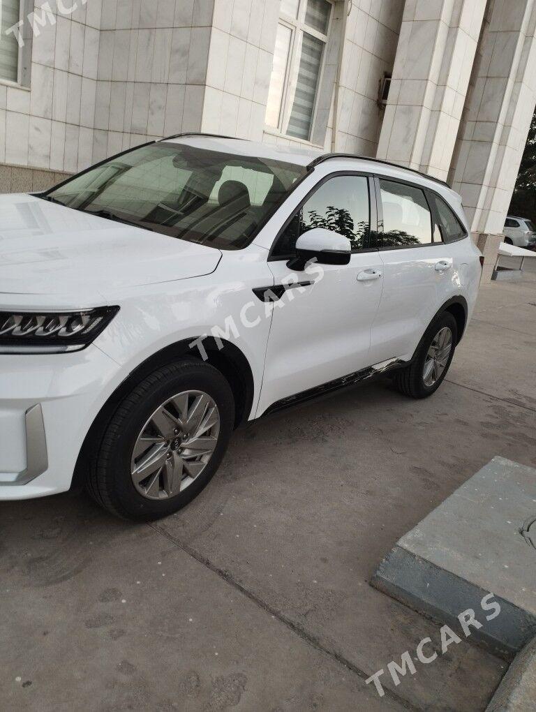 Kia Sorento 2021 - 460 000 TMT - Ашхабад - img 3