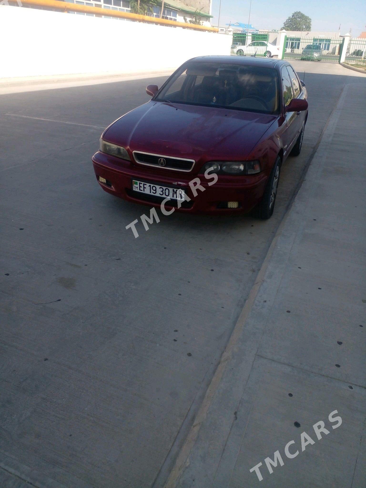 Toyota Mark II 1993 - 28 000 TMT - Мары - img 3