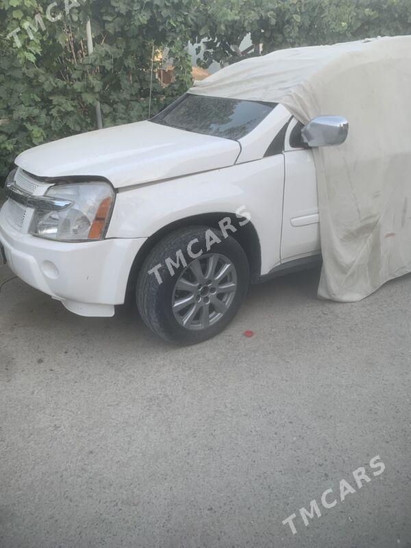Chevrolet Equinox 2006 - 65 000 TMT - Aşgabat - img 2