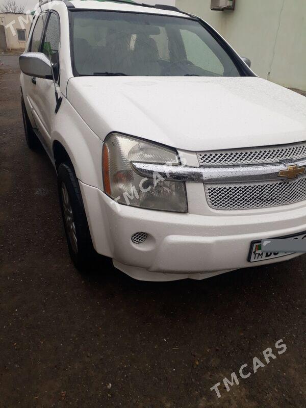 Chevrolet Equinox 2006 - 65 000 TMT - Aşgabat - img 3