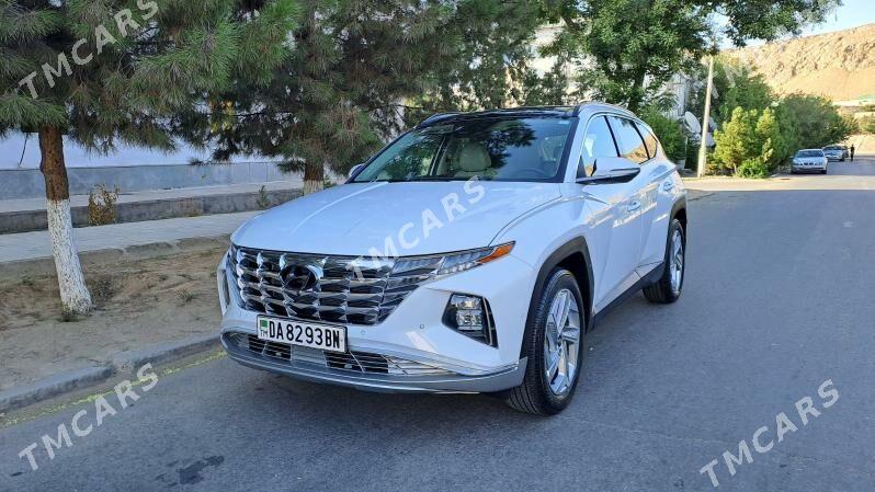 Hyundai Tucson 2022 - 450 000 TMT - Türkmenbaşy - img 4