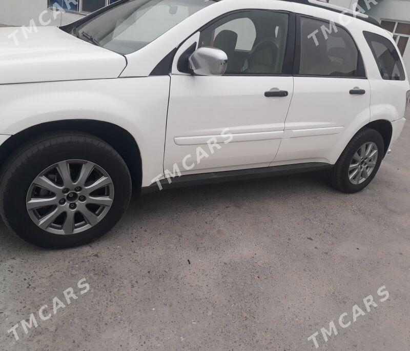 Chevrolet Equinox 2006 - 65 000 TMT - Aşgabat - img 4
