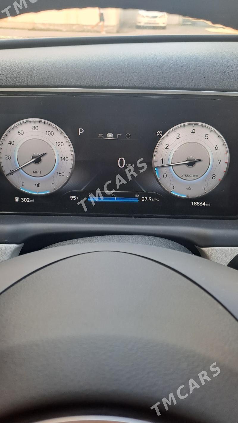 Hyundai Tucson 2022 - 450 000 TMT - Türkmenbaşy - img 2