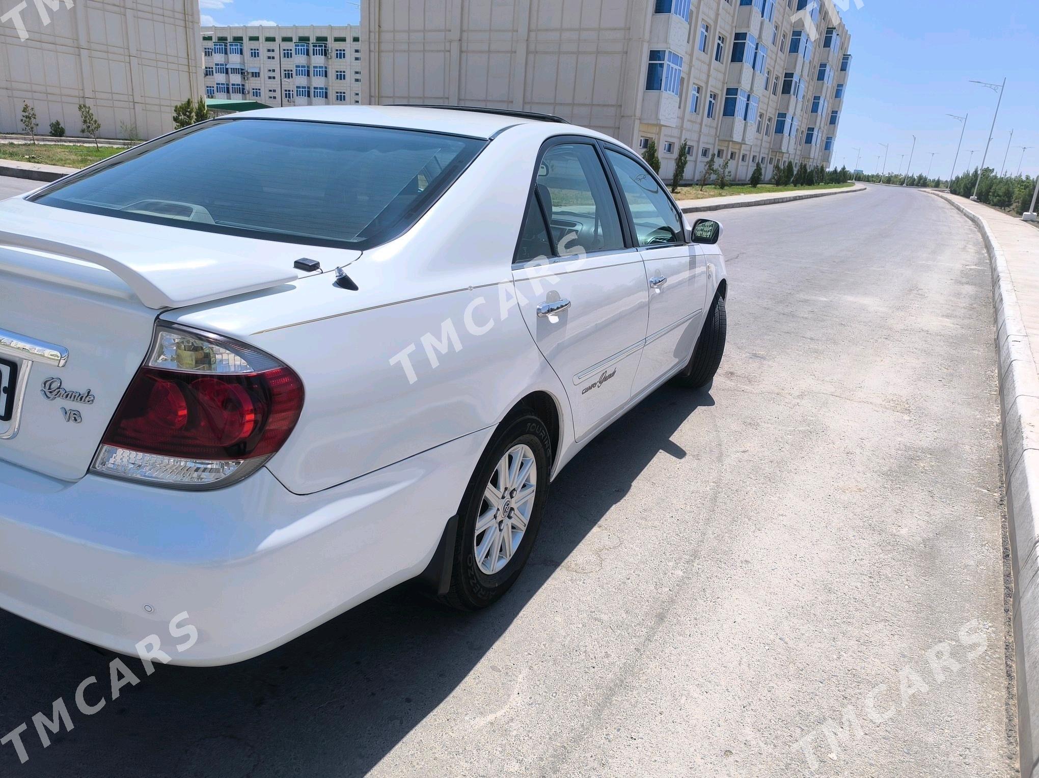 Toyota Camry 2003 - 180 000 TMT - Türkmenabat - img 3