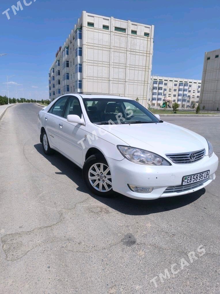 Toyota Camry 2003 - 180 000 TMT - Türkmenabat - img 2