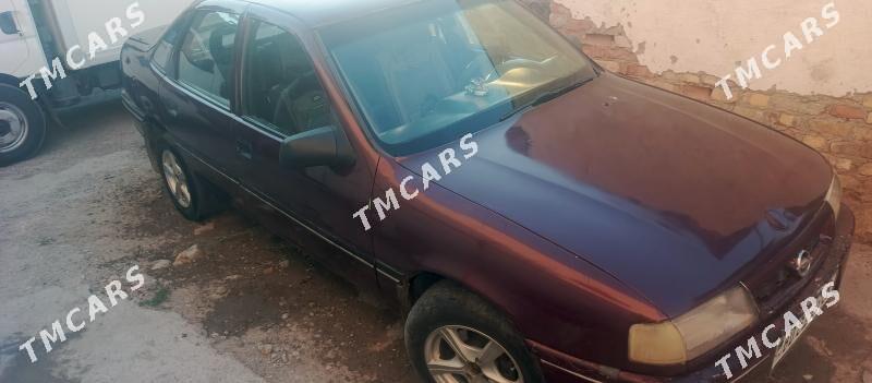 Opel Vectra 1993 - 25 000 TMT - Туркменабат - img 7