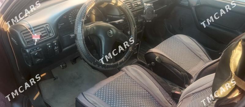 Opel Vectra 1993 - 25 000 TMT - Туркменабат - img 6