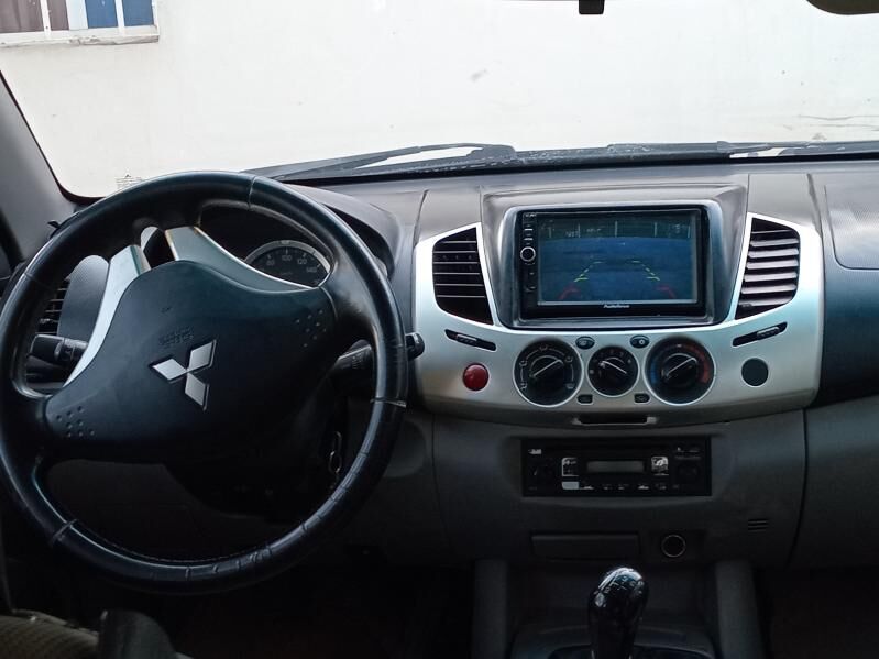 Mitsubishi L200 2010 - 135 000 TMT - Дашогуз - img 7