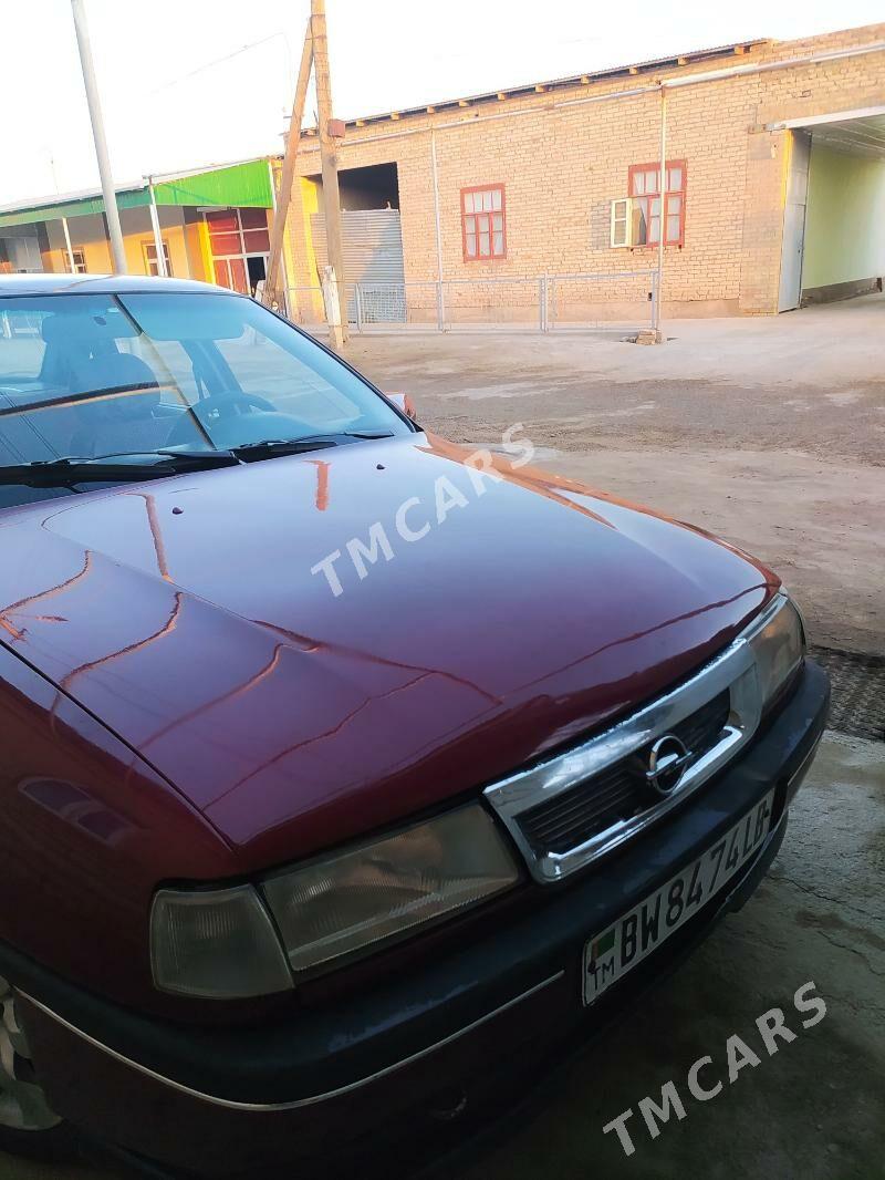 Opel Vectra 1993 - 36 000 TMT - Чарджоу - img 3