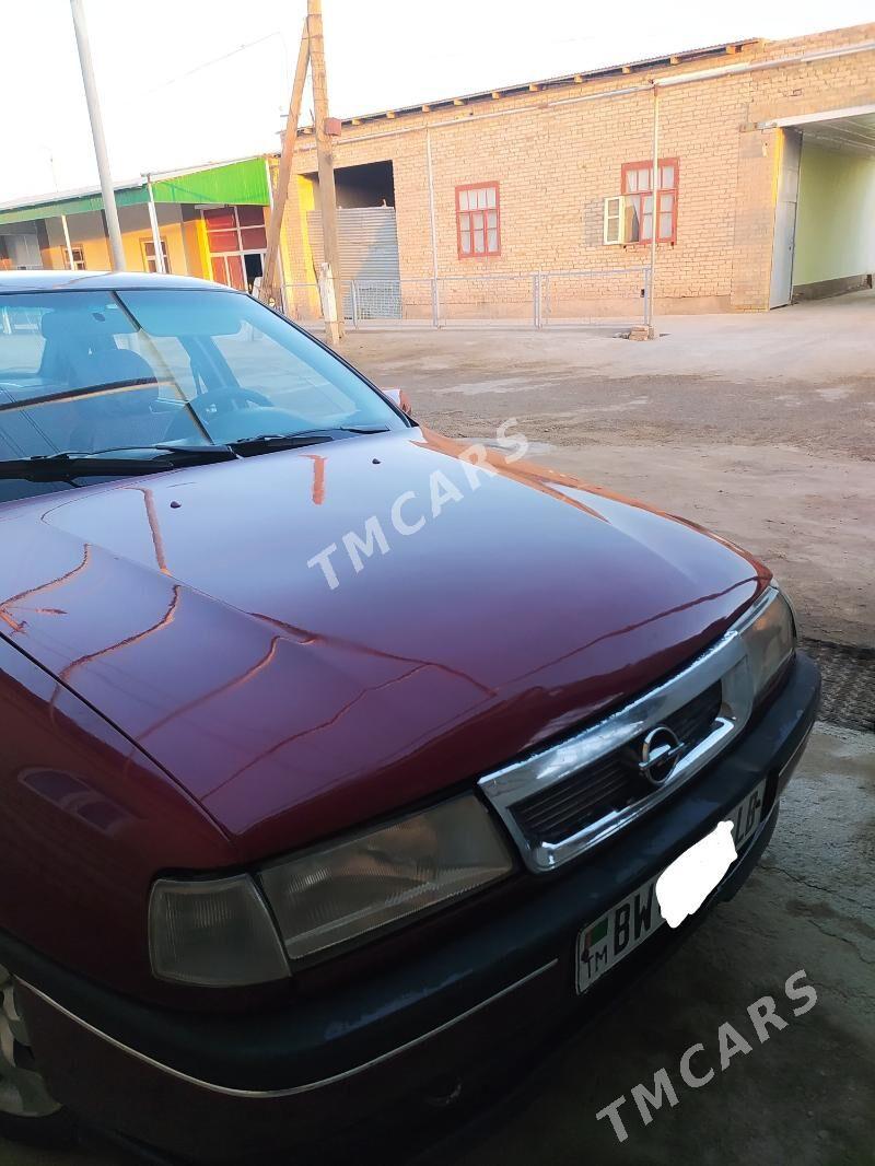 Opel Vectra 1993 - 36 000 TMT - Чарджоу - img 6