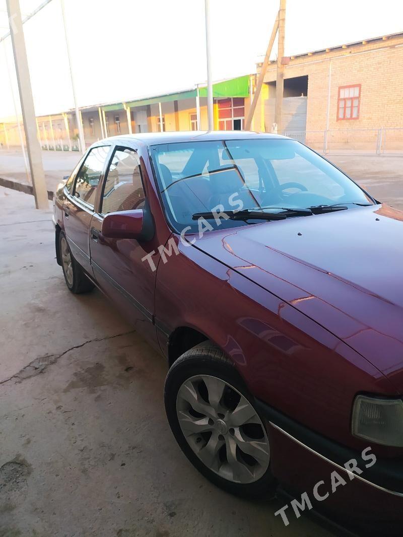 Opel Vectra 1993 - 36 000 TMT - Чарджоу - img 5