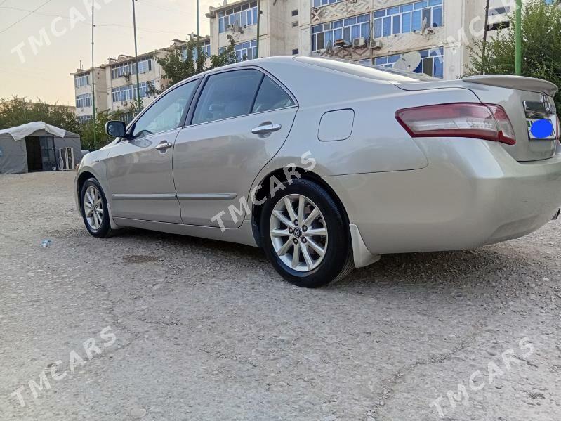 Toyota Camry 2008 - 132 000 TMT - Balkanabat - img 2