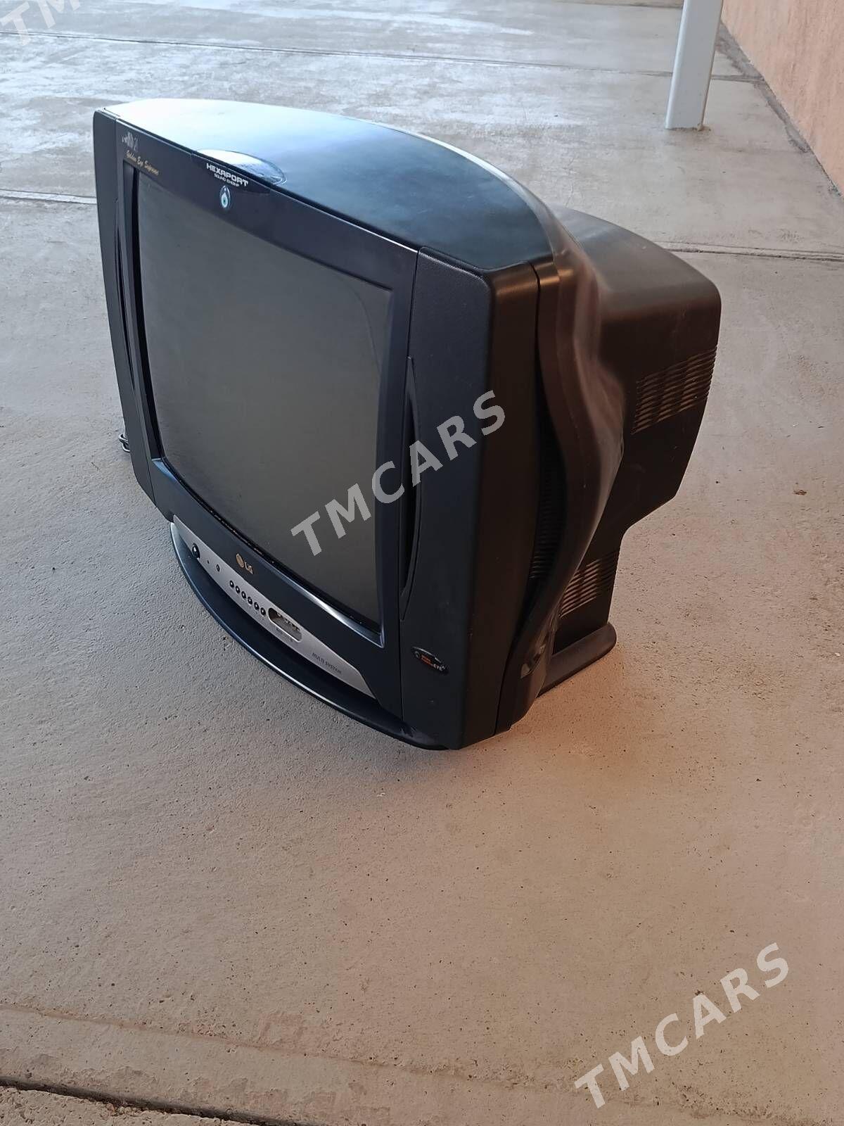 Televizor - Гёкдепе - img 2