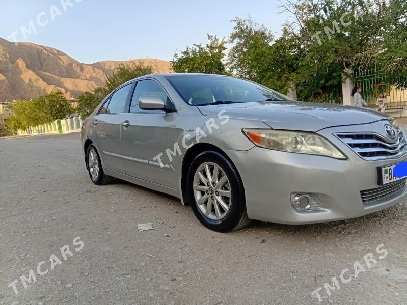 Toyota Camry 2008 - 132 000 TMT - Balkanabat - img 3