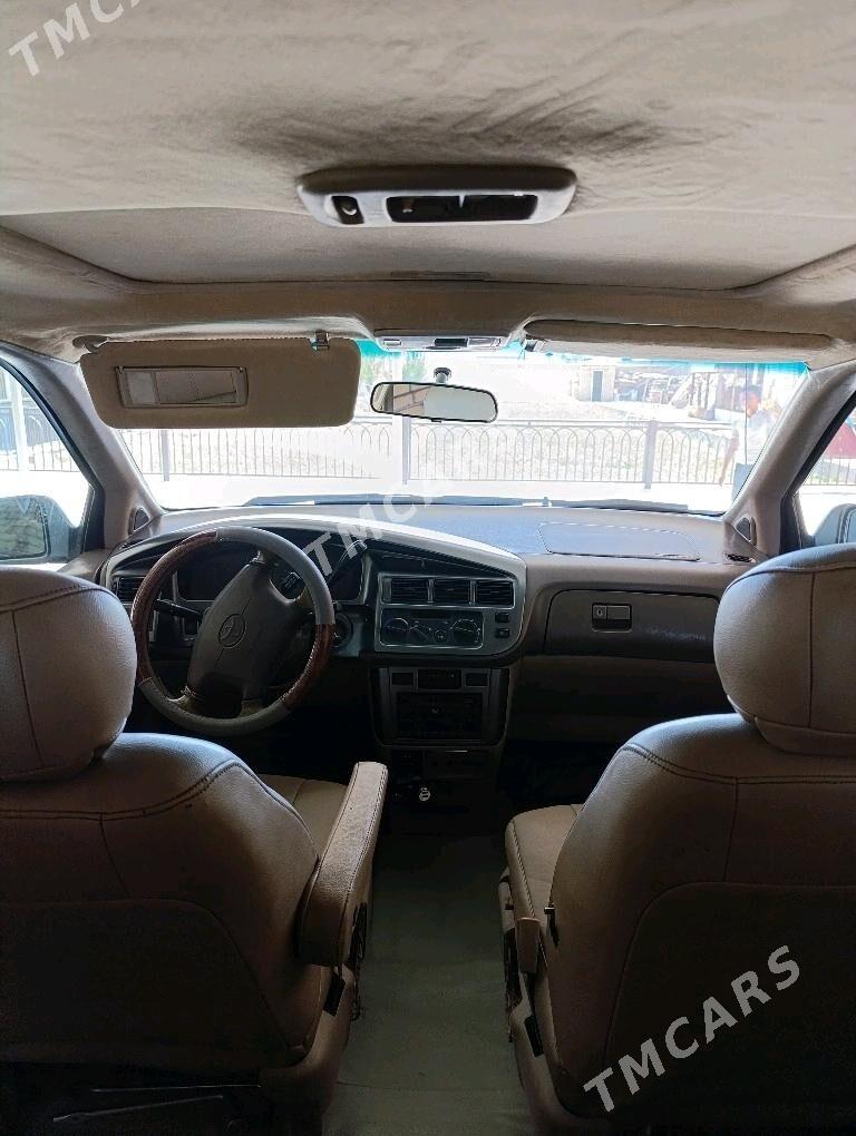 Toyota Sienna 1998 - 125 000 TMT - Murgap - img 3