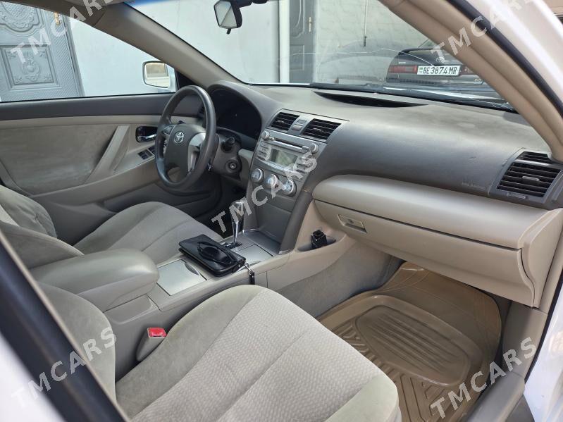 Toyota Camry 2010 - 180 000 TMT - Mary - img 4
