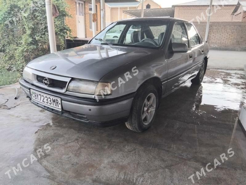 Opel Vectra 1992 - 34 000 TMT - Sakarçäge - img 6