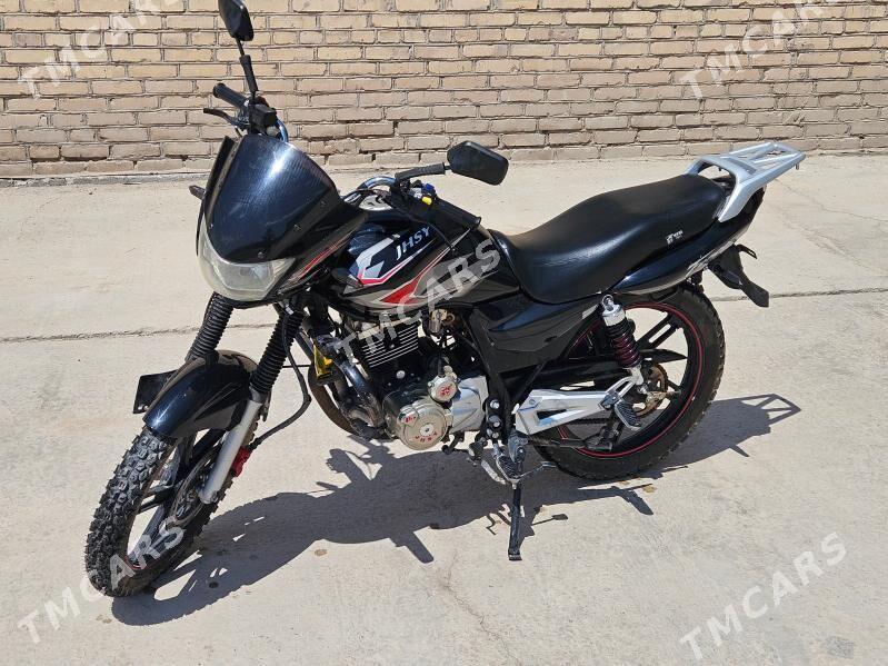 Fekon FK200-14G 2024 - 19 000 TMT - етр. Туркменбаши - img 4