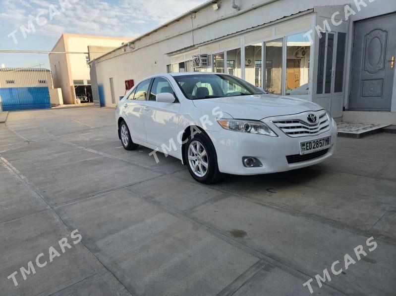 Toyota Camry 2010 - 180 000 TMT - Mary - img 3