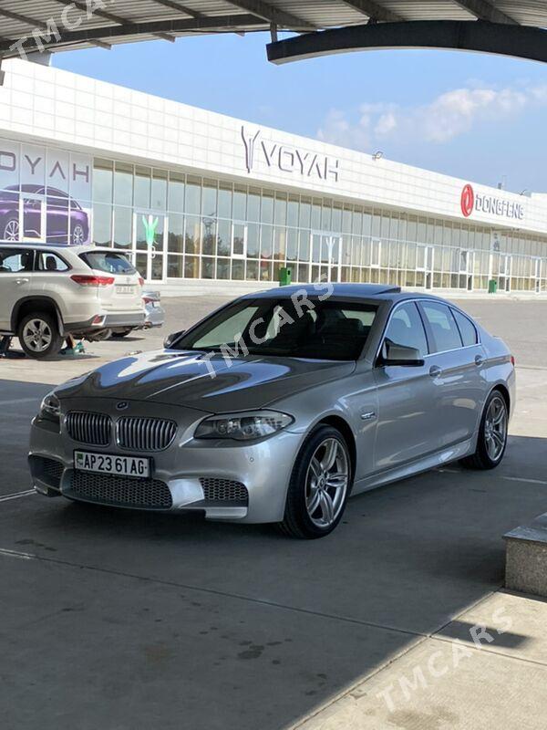 BMW F10 M5 2011 - 360 000 TMT - Aşgabat - img 4