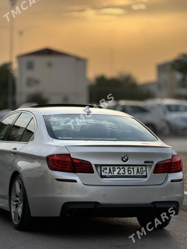 BMW F10 M5 2011 - 360 000 TMT - Aşgabat - img 2