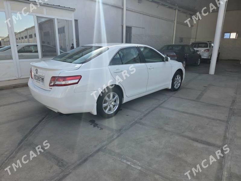 Toyota Camry 2010 - 180 000 TMT - Mary - img 2