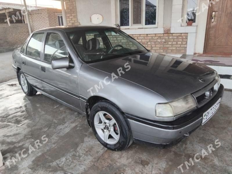 Opel Vectra 1992 - 34 000 TMT - Sakarçäge - img 5