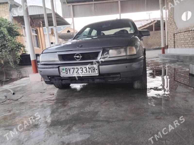 Opel Vectra 1992 - 34 000 TMT - Sakarçäge - img 3