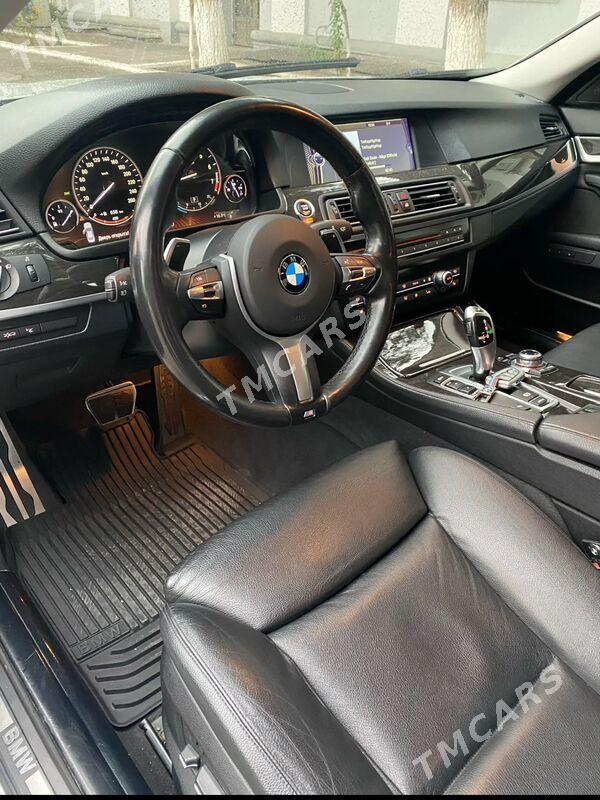 BMW F10 M5 2011 - 360 000 TMT - Aşgabat - img 6