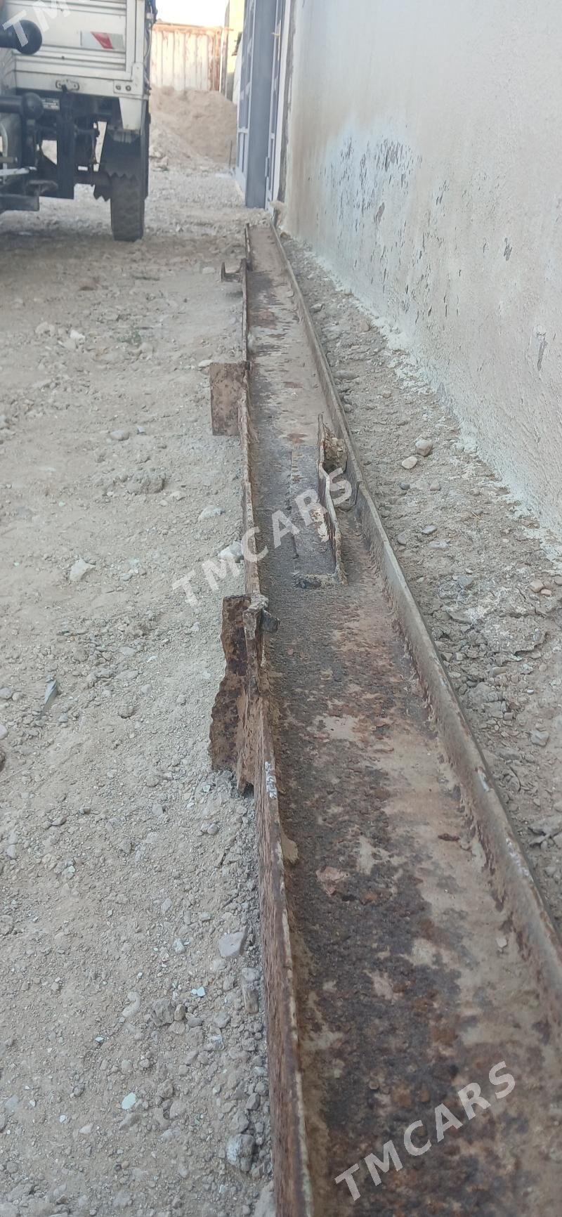 Șweller - Balkanabat - img 2