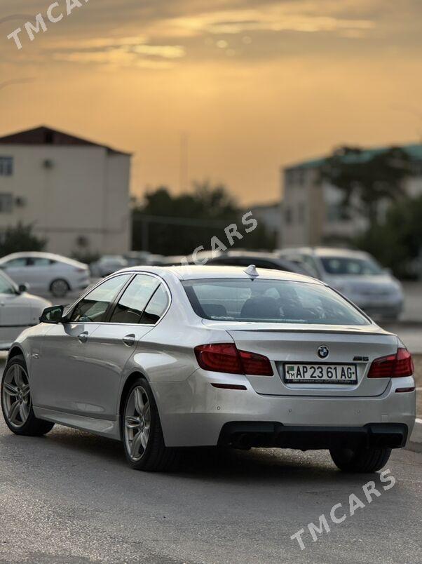 BMW F10 M5 2011 - 360 000 TMT - Aşgabat - img 3
