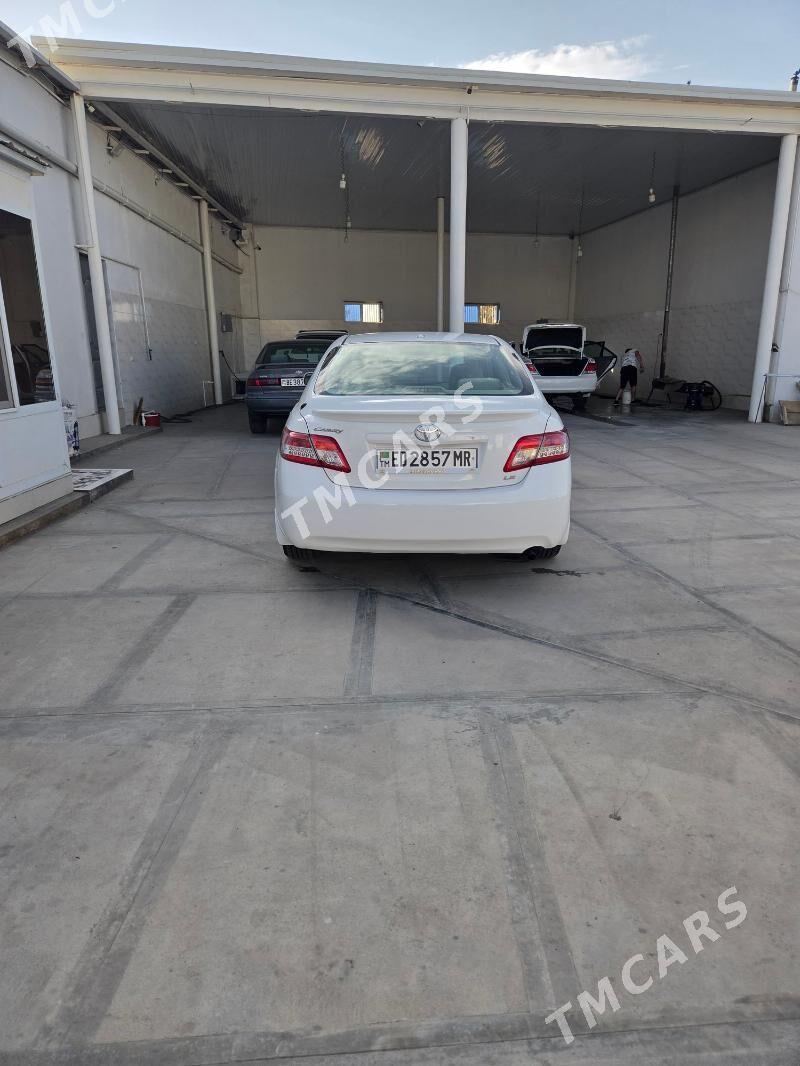 Toyota Camry 2010 - 180 000 TMT - Mary - img 6