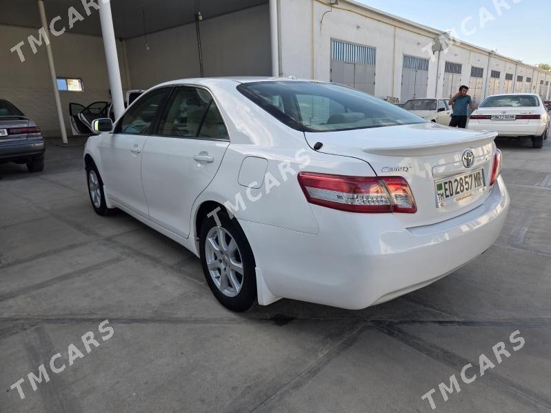 Toyota Camry 2010 - 180 000 TMT - Mary - img 5